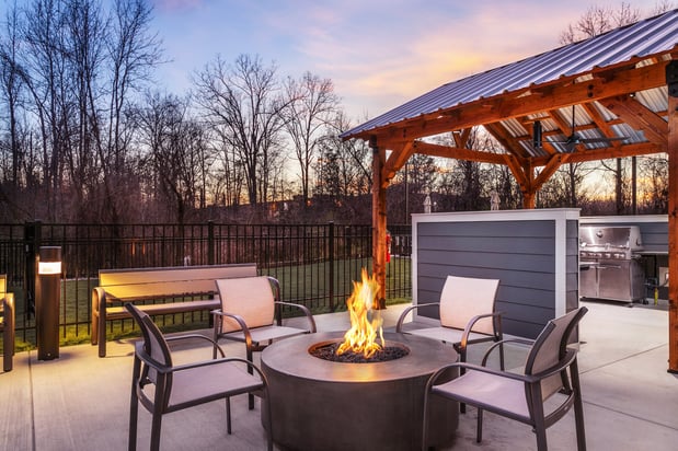 Images Candlewood Suites Chattanooga - Hamilton Place by IHG
