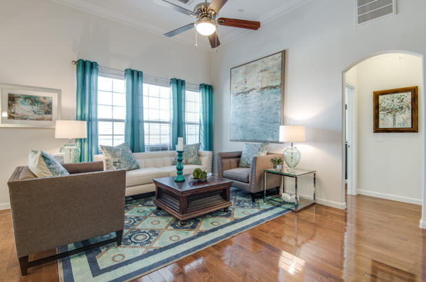 Images Orion McCord Park Apartments