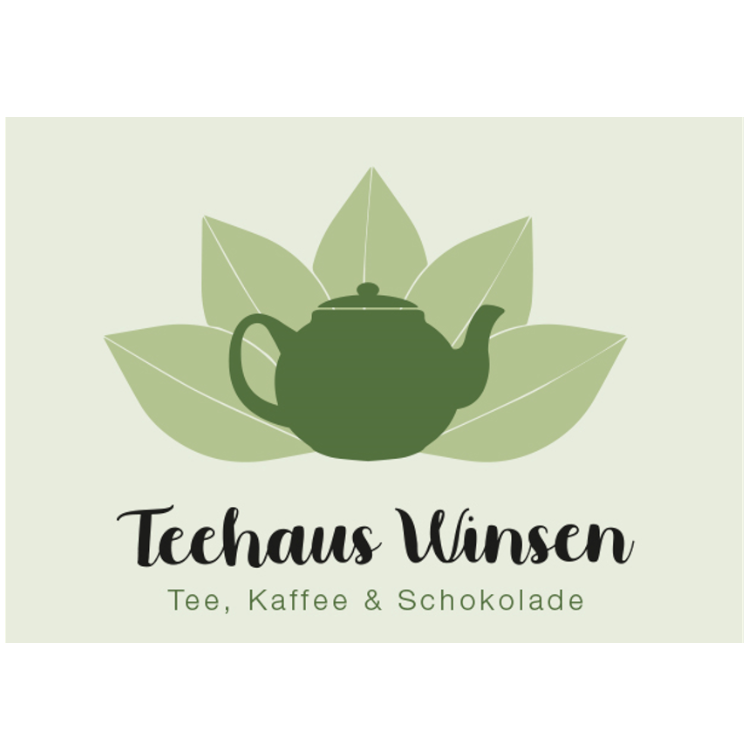 Logo Teehaus Winsen Kaiser-Bausch GbR