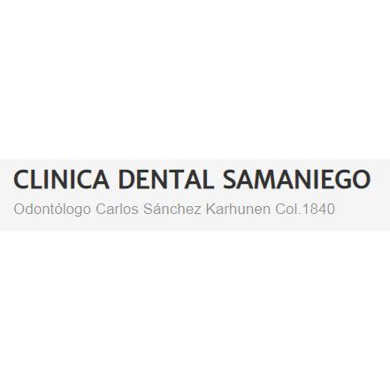 Clínica Dental Samaniego Sevilla