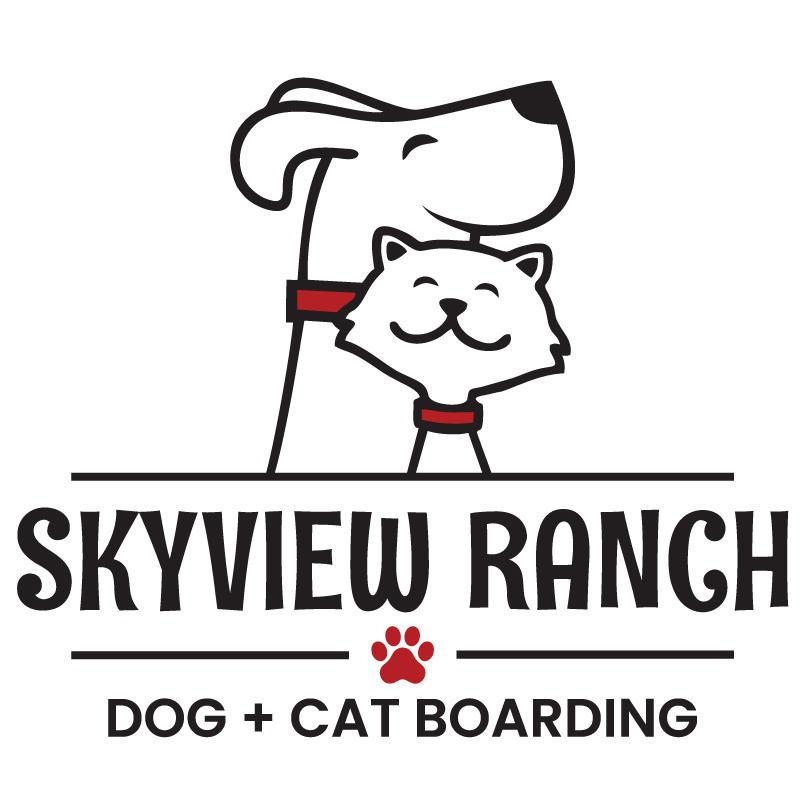 Skyview Ranch Logo