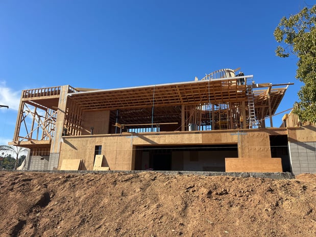 Images Edgewood Remodel & Construction