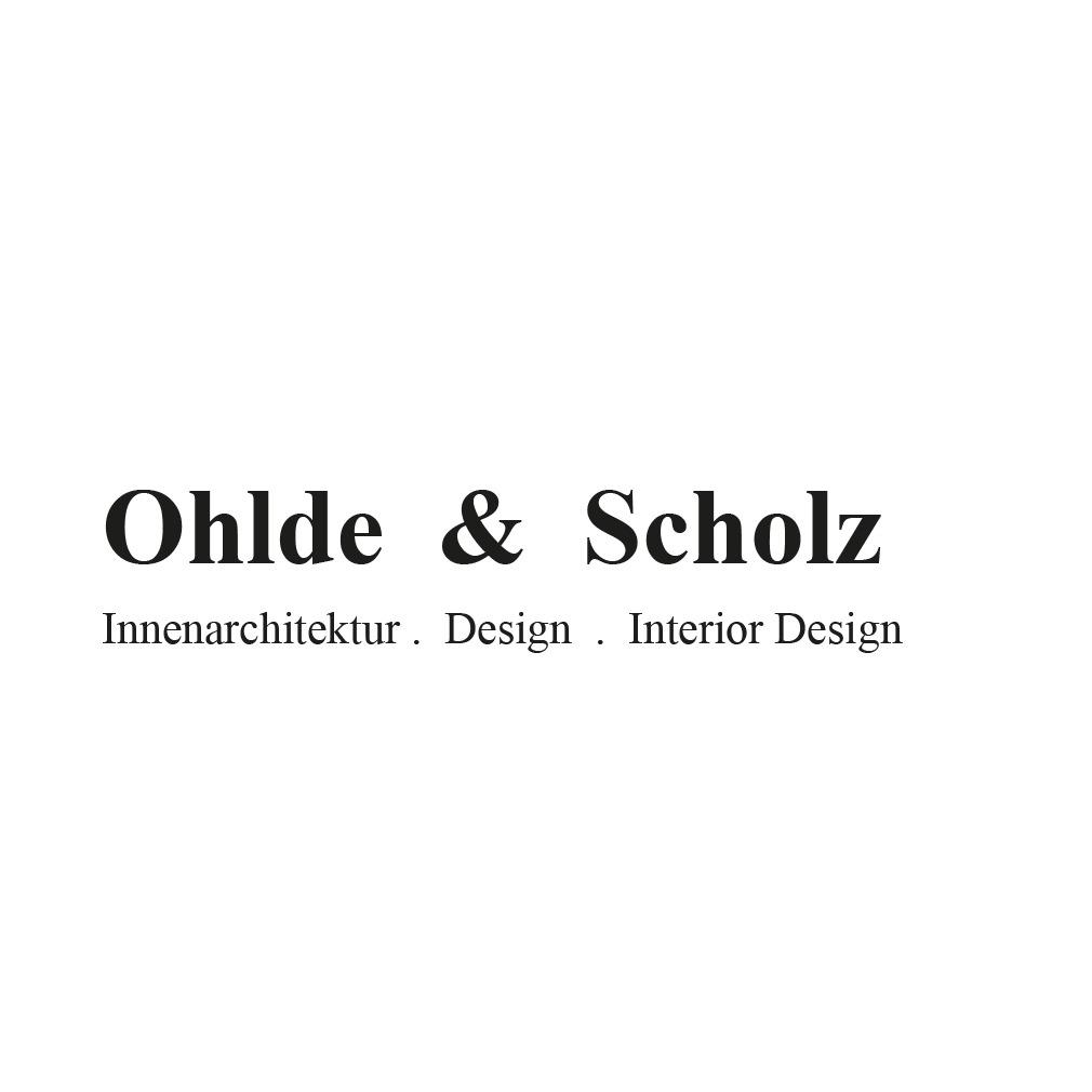 Logo Ohlde & Scholz