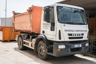 Images Marino Corporation