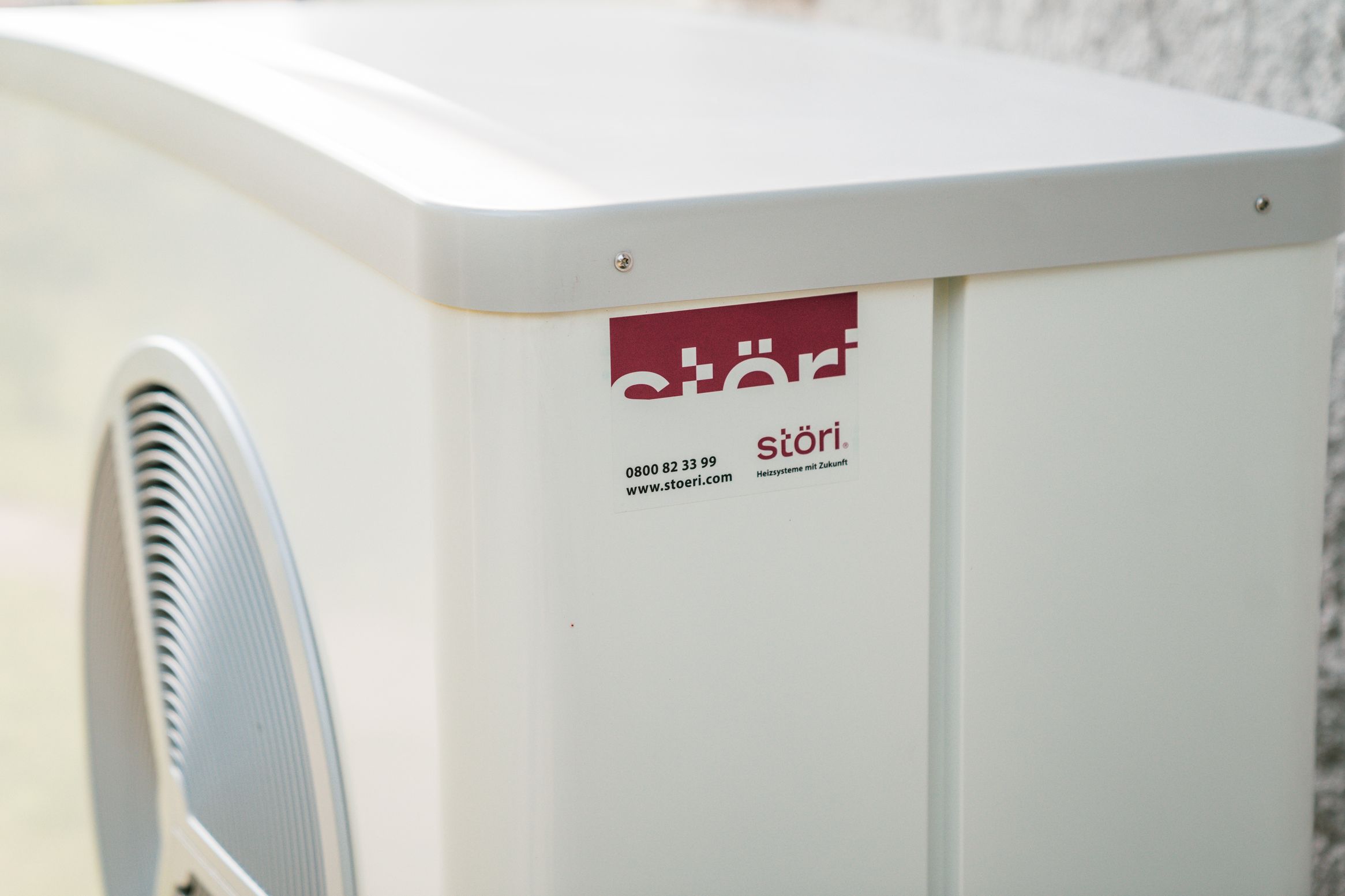 Bilder Störi AG Wärmepumpen & Wärmetechnik