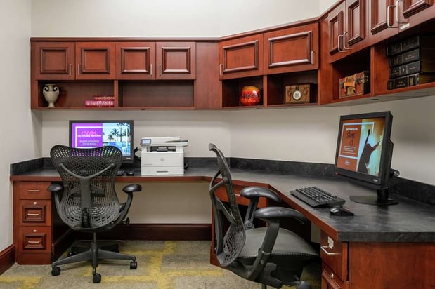 Images Hilton Garden Inn Morgantown