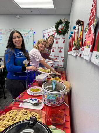 Images Bryan Fifer - State Farm Insurance Agent