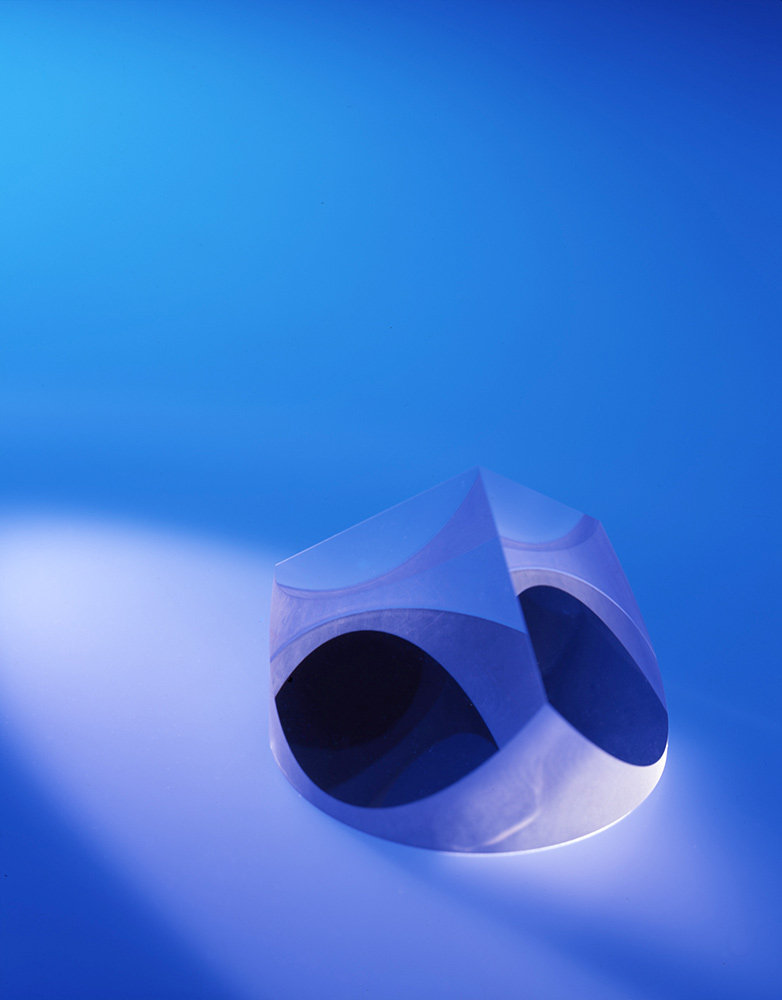 Optik Krombach Freiburg GmbH, Mitscherlichstrasse 4 in Freiburg