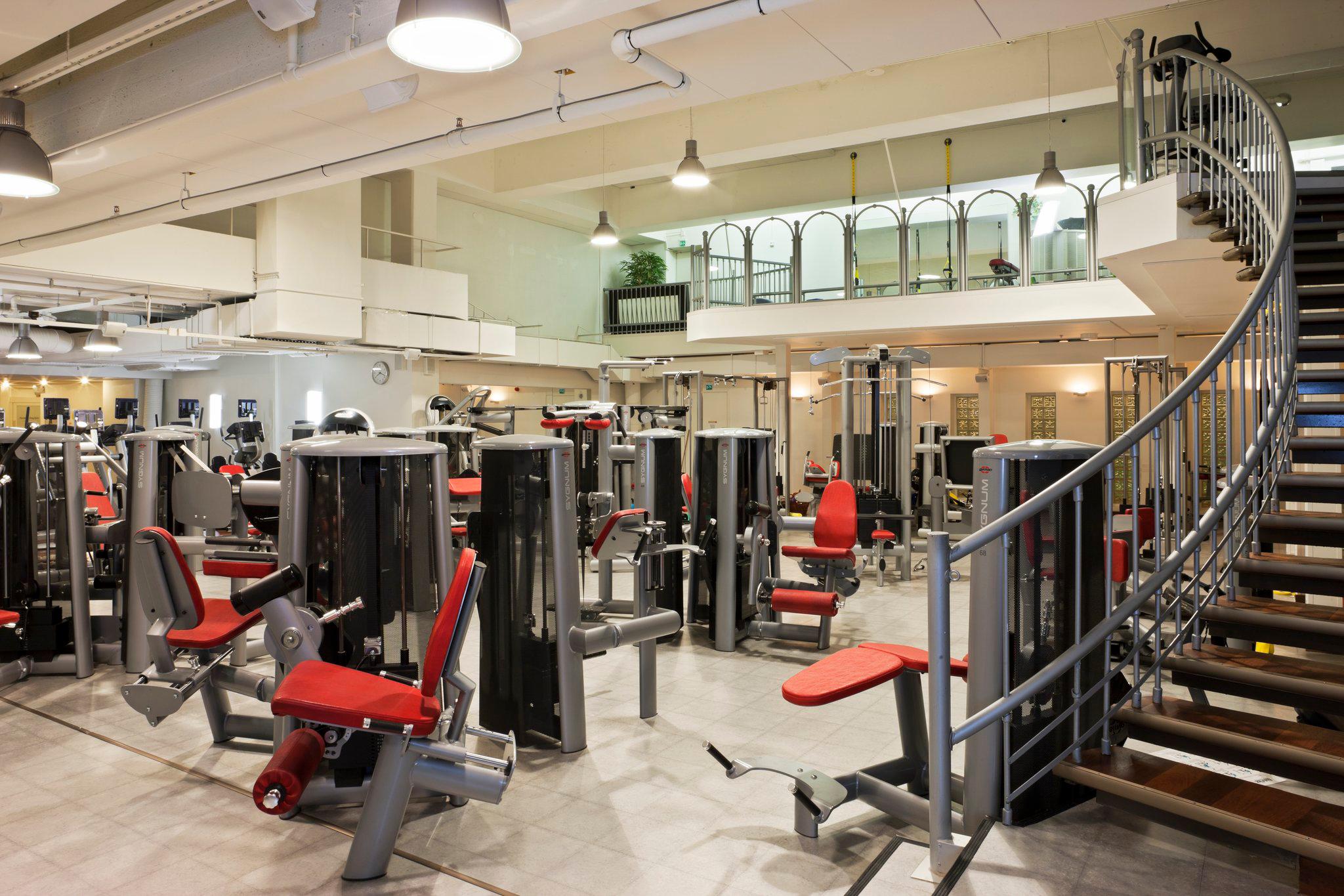 Images Crowne Plaza Helsinki - Hesperia by IHG