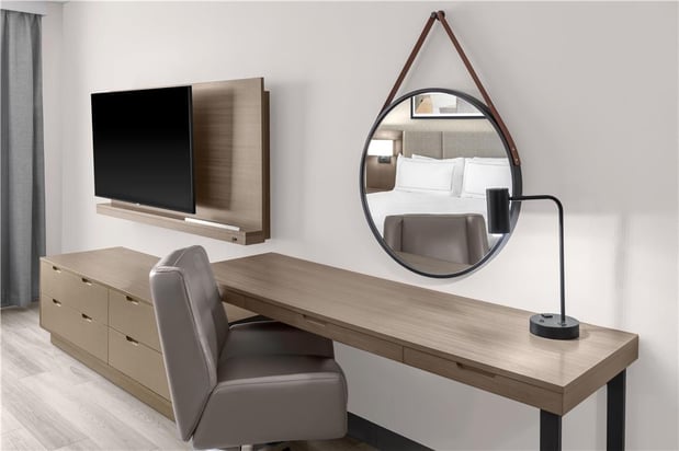 Images DoubleTree by Hilton Springdale