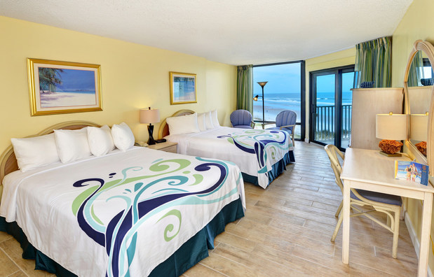 Images El Caribe Resort & Conference Center