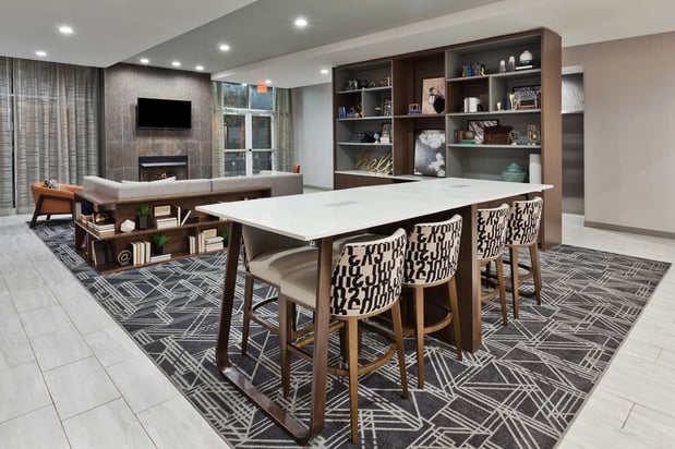 Images DoubleTree by Hilton Dothan
