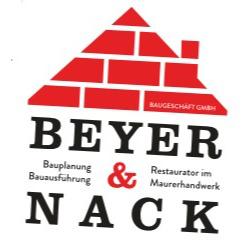 Logo von Stefan Beyer & Thorsten Nack GmbH