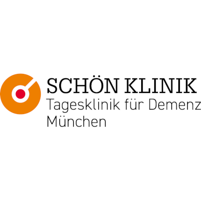 Schön Klinik Tagesklinik für Demenz München Logo