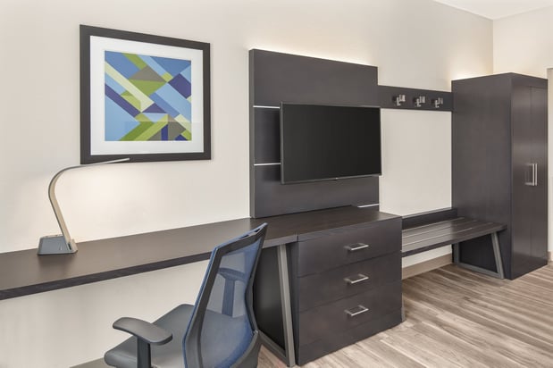 Images Holiday Inn Express & Suites Hardeeville-Hilton Head by IHG