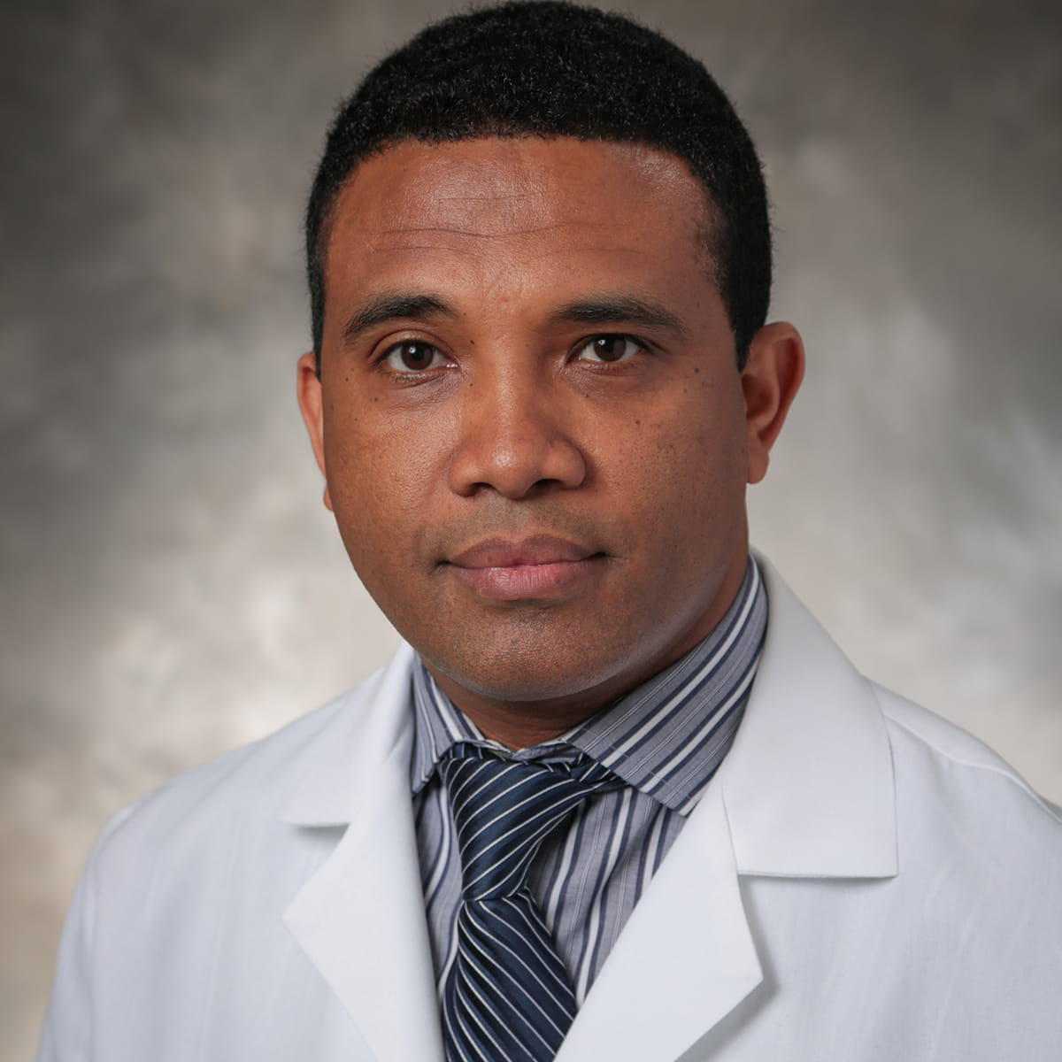Dr. Ashenafi Bekele Tassew