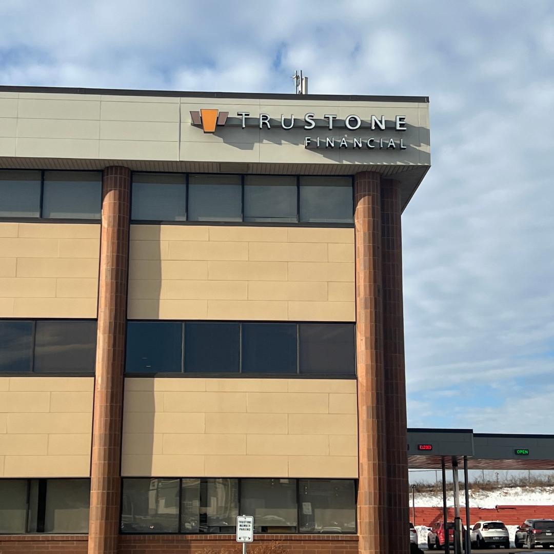 TruStone Financial Credit Union Image