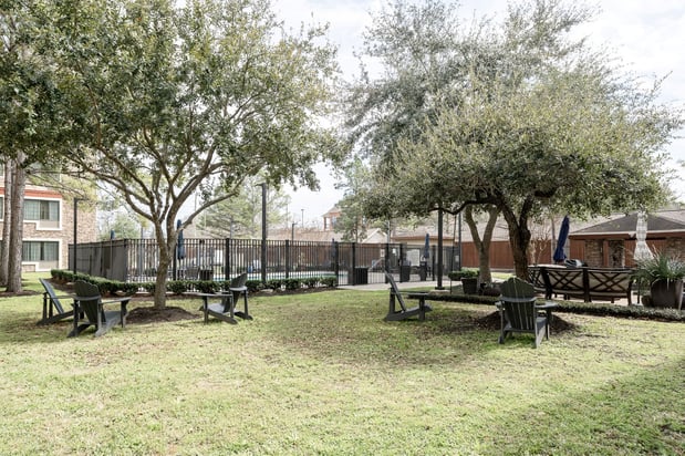 Images Staybridge Suites Houston West/Energy Corridor by IHG