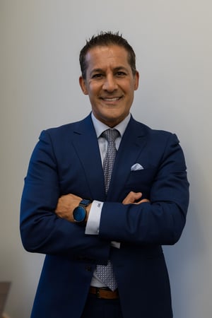 Images Sam Dhingra - Broker | Bay Town Brokers