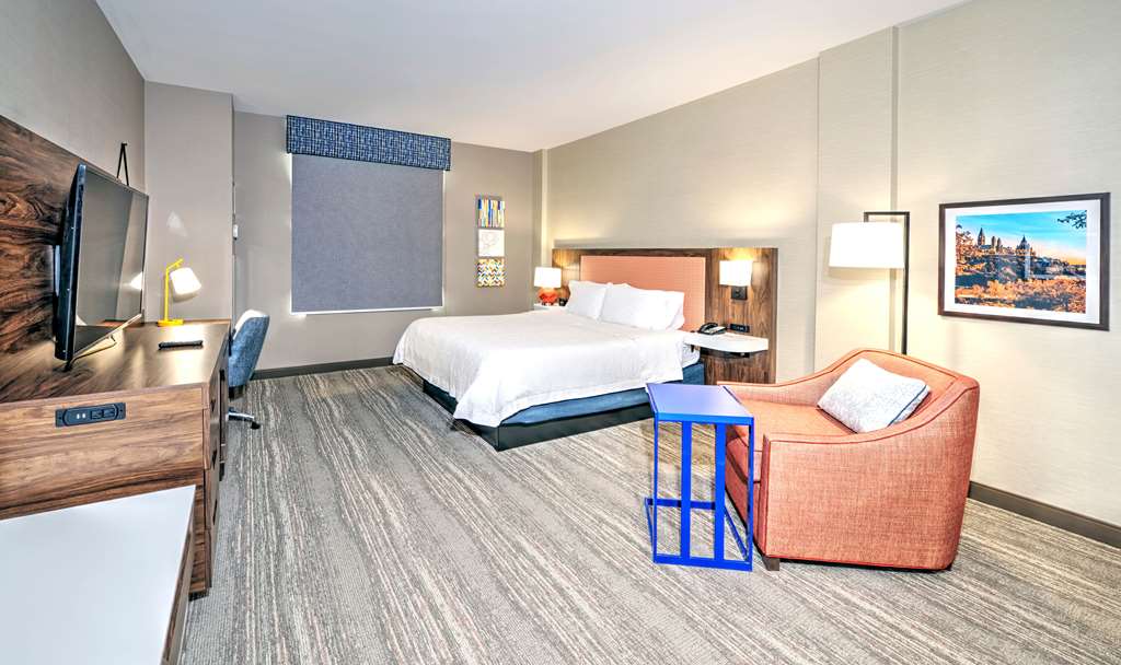 Images Hampton Inn by Hilton Ottawa