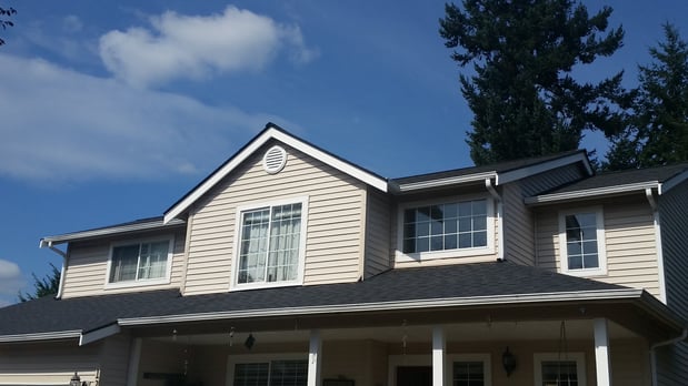 Images Northwest Preferred Roofing