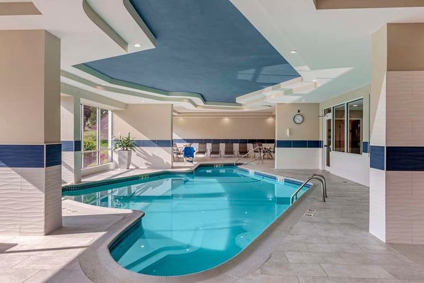 Images Best Western Plus North Shore Hotel