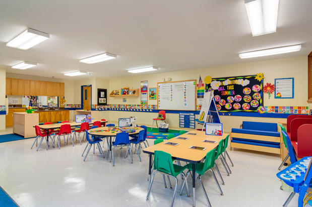 Images Primrose School of Cumming East