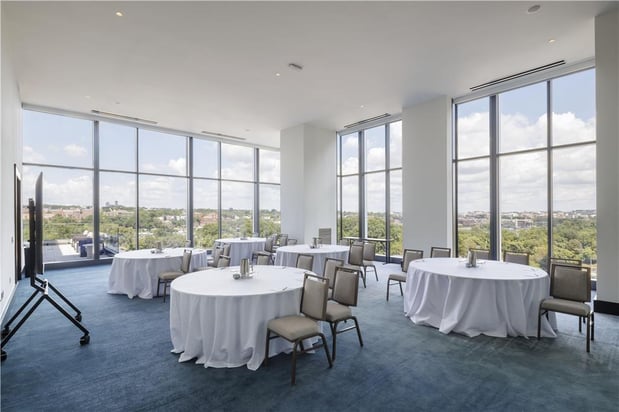 Images Hilton Arlington Rosslyn The Key