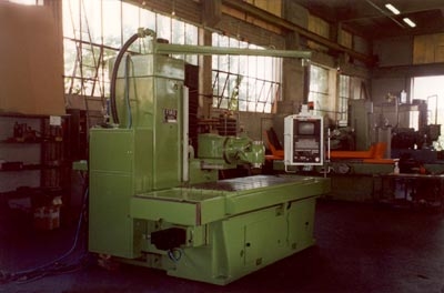 Images Officina Meccanica Francesconi