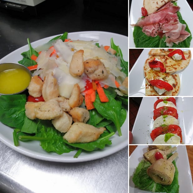 Images Cucina Basilico
