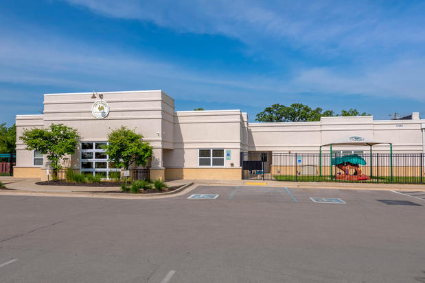 Images Primrose School at WestClay