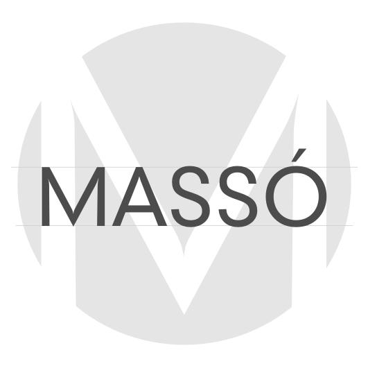 Marc Massó Vallés Logo