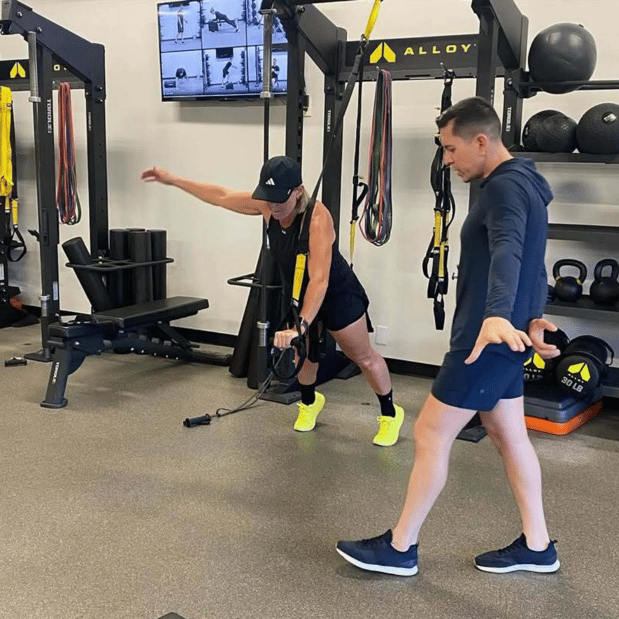 Images Alloy Personal Training Pinnacle Hills