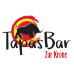 Tapas Bar zur Krone Logo