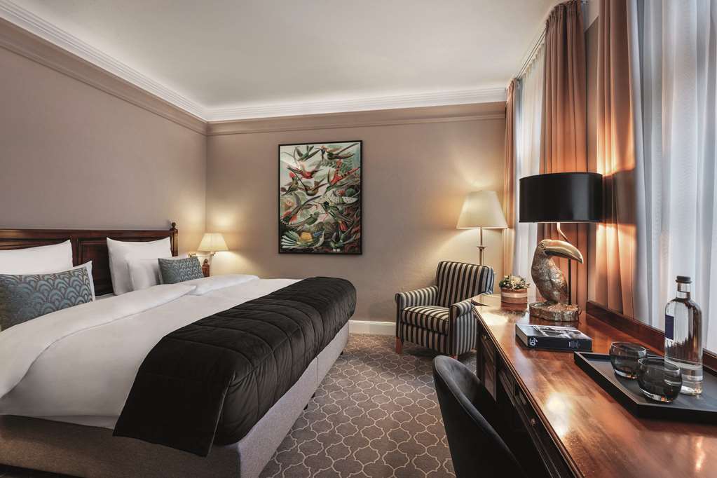 Bilder Parkhotel Engelsburg, BW Premier Collection by Best Western