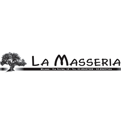 La Masseria Ristorante Pizzeria Logo
