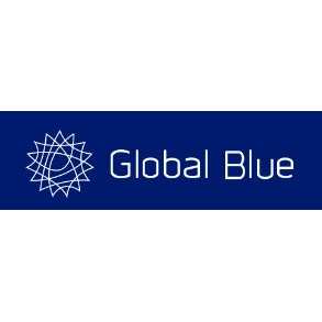 Global Blue Vip Lounge-Firenze Logo