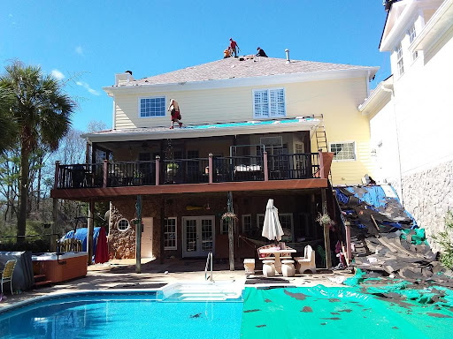 Images Sunrise Roofing LLC