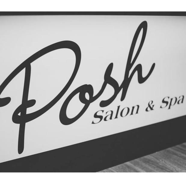 Images Posh Salon & Spa