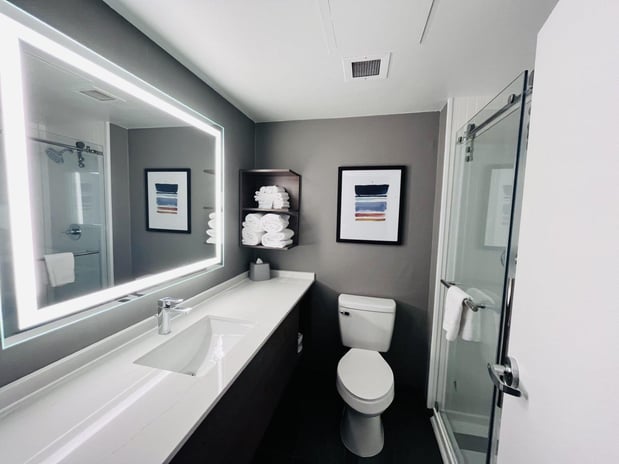 Images Staybridge Suites Federal Way - Seattle South by IHG