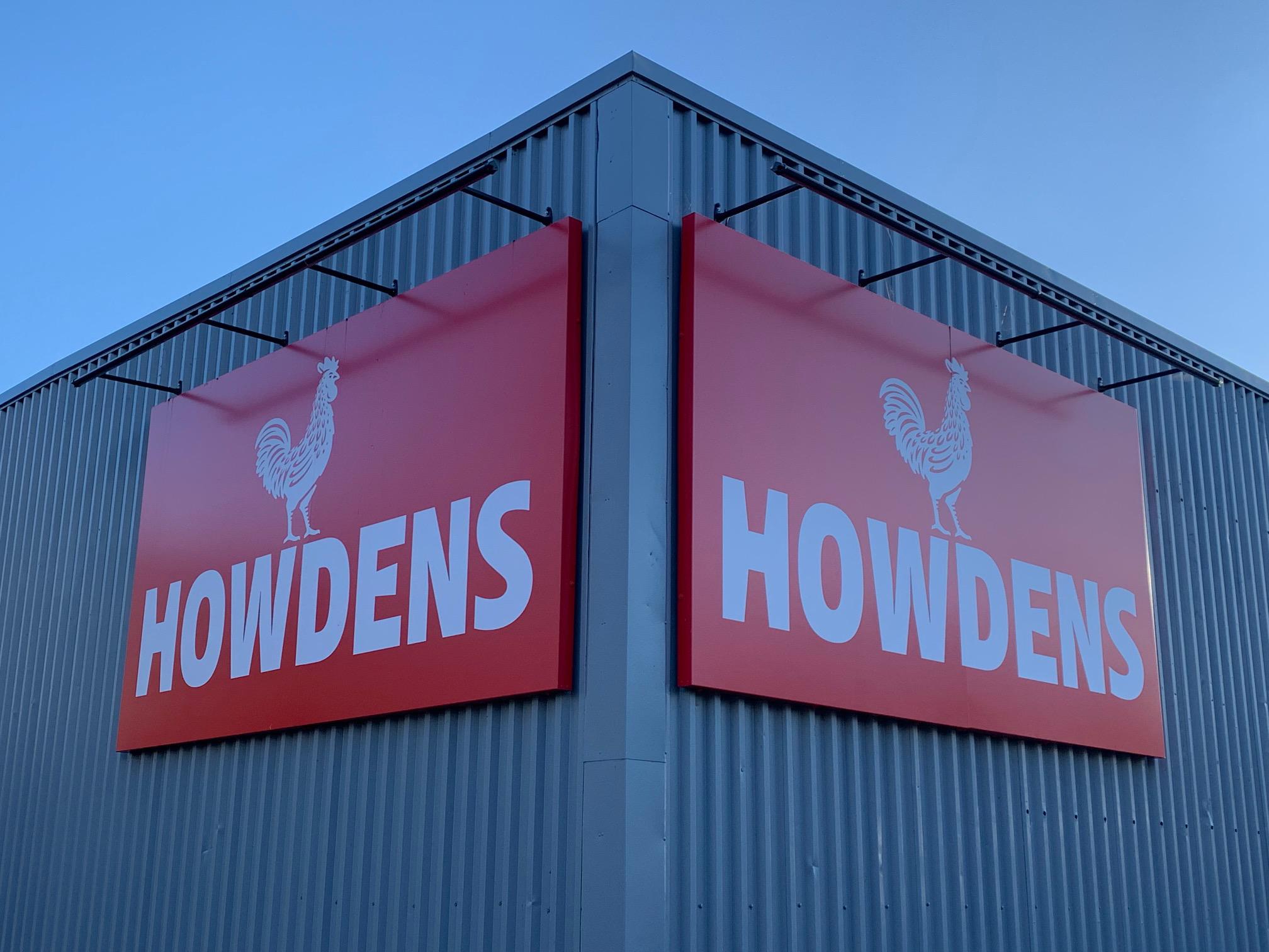 Images Howdens - Barnsley