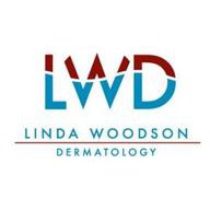 Linda Woodson Dermatology Logo
