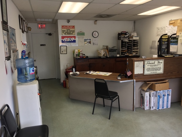 Images ABC Transmission & Auto Care / Auto Body