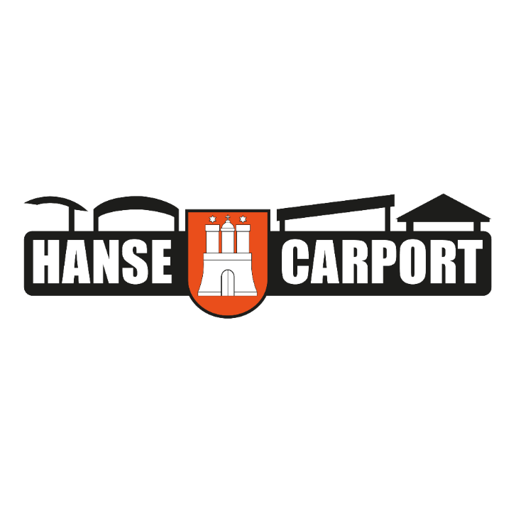 Hanse Carport Molik GmbH - Terrassendach Fachgeschäft in Hamburg - Logo