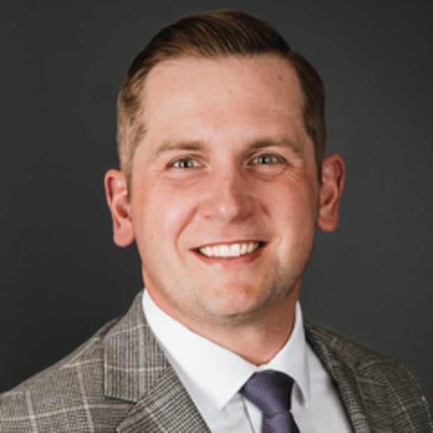 Images Edward Jones - Financial Advisor: Benjamin R Barrett, AWMA®