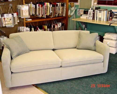 Images Randolph Upholstery & Interiors