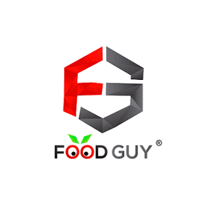 Food Guy in Karlsruhe - Logo