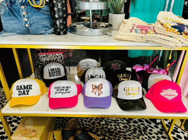 Images All Dolled Up Boutique and Beauty Bar