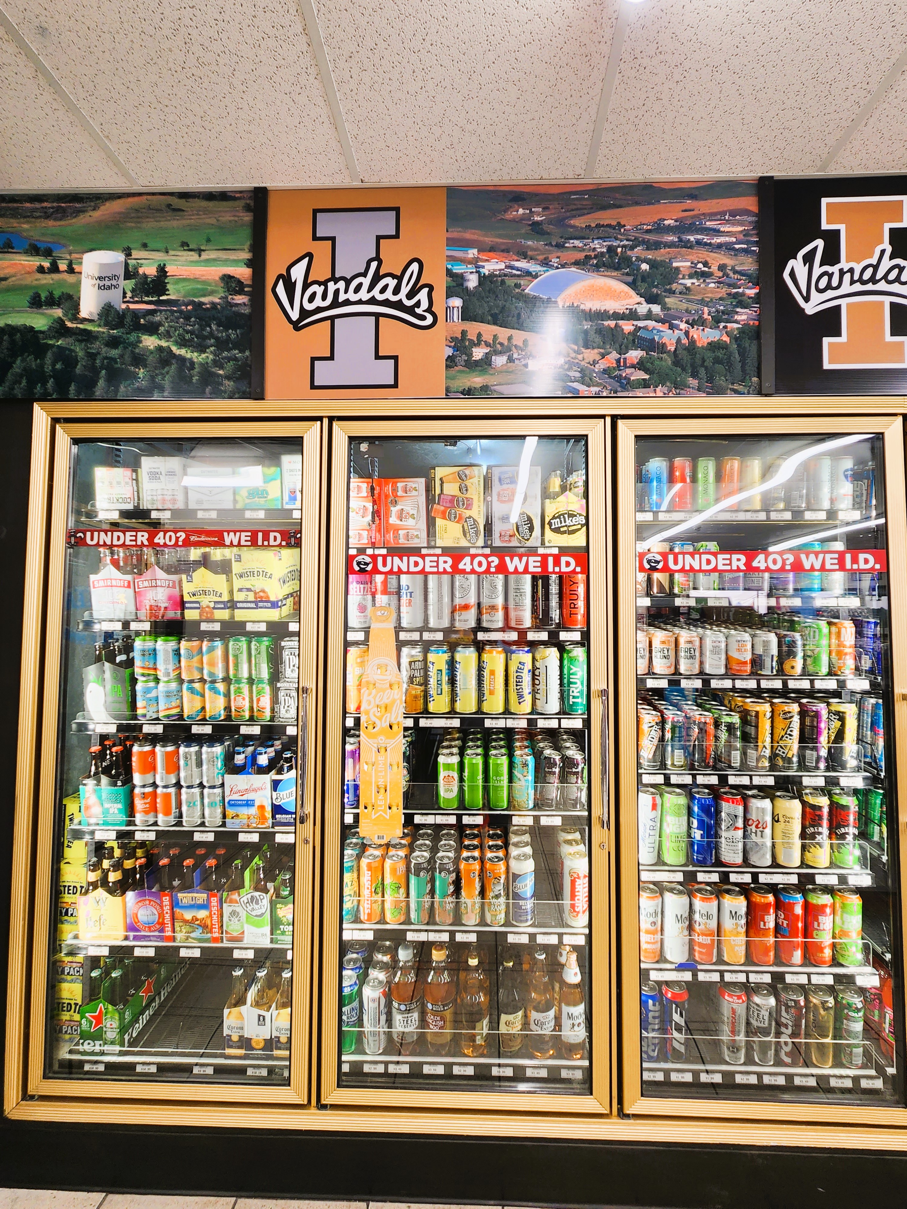 Stinker Stores Image