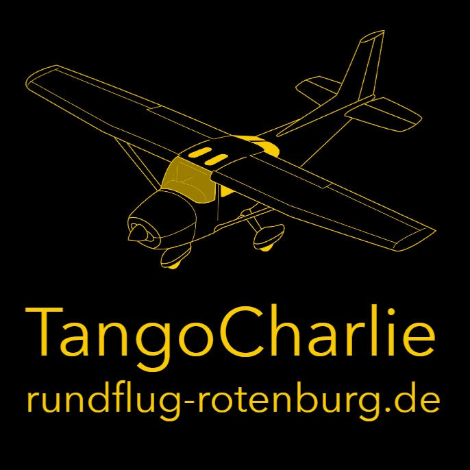 Logo Rundflug Rotenburg